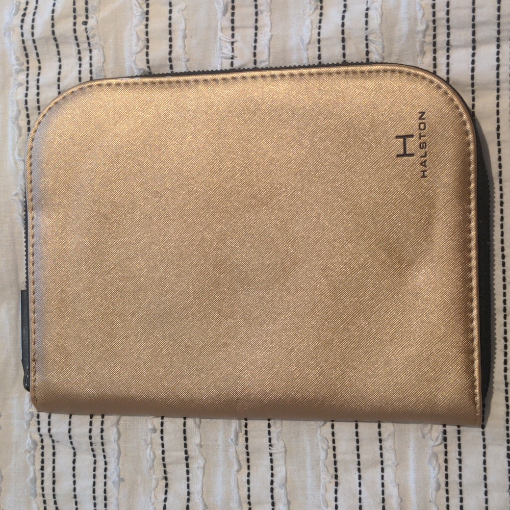 Travel Jewelry Case